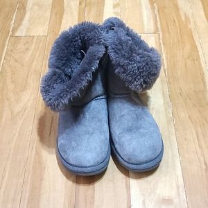 UGG boots size 6